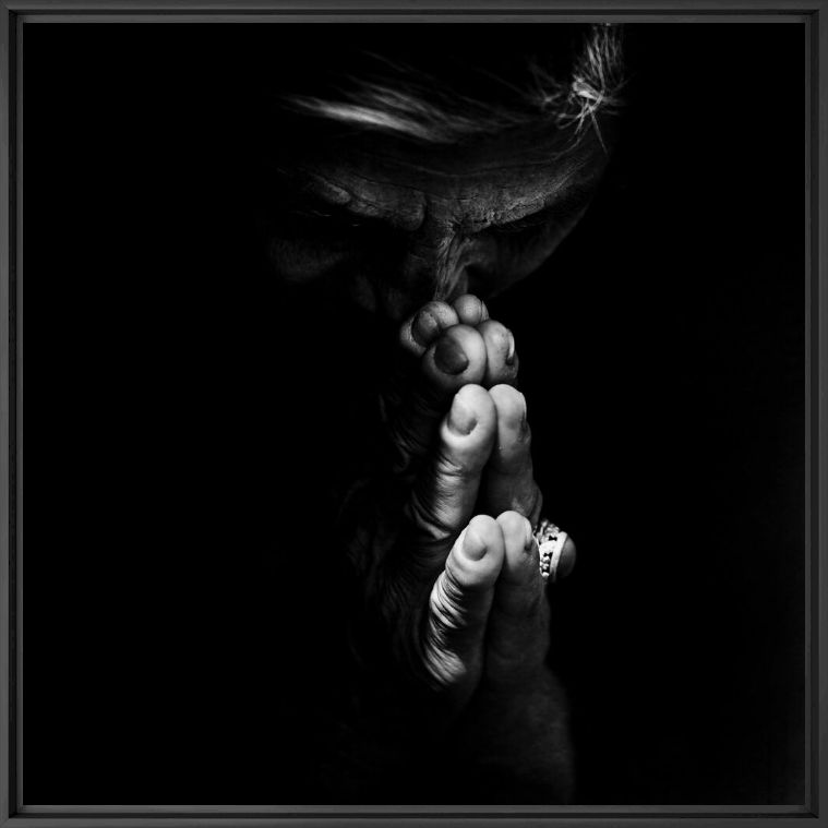 Rome II - LEE JEFFRIES - Fotografia