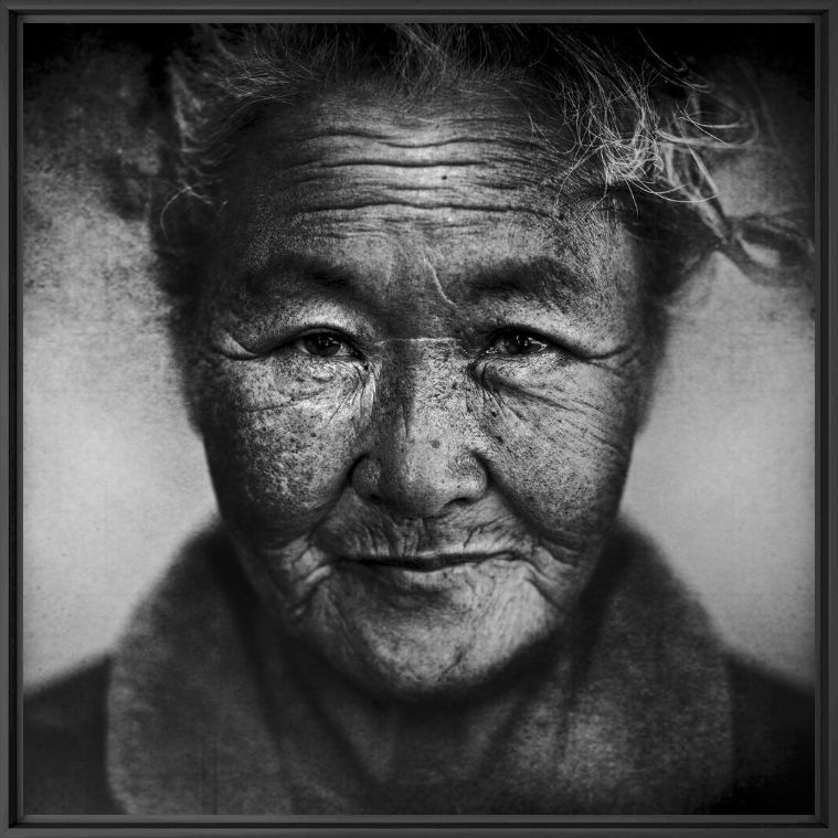Skid Row I - LEE JEFFRIES - Fotografia