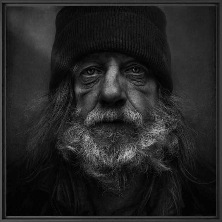 Terry - LEE JEFFRIES - Fotografia