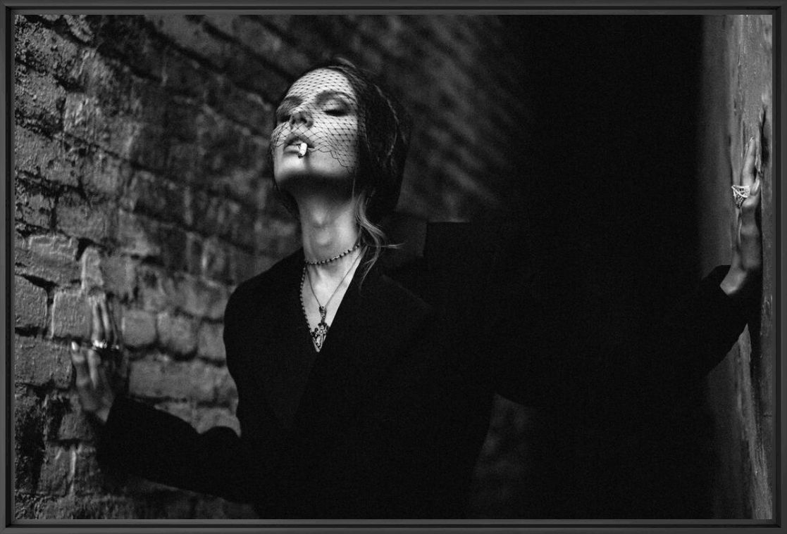 Bijou melancholy II - LIA MSTISLAVSKAYA - Fotografia