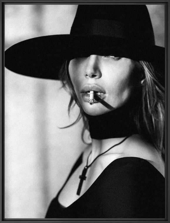 SACRAE ESSENCE 2 - LIA MSTISLAVSKAYA - Fotografia