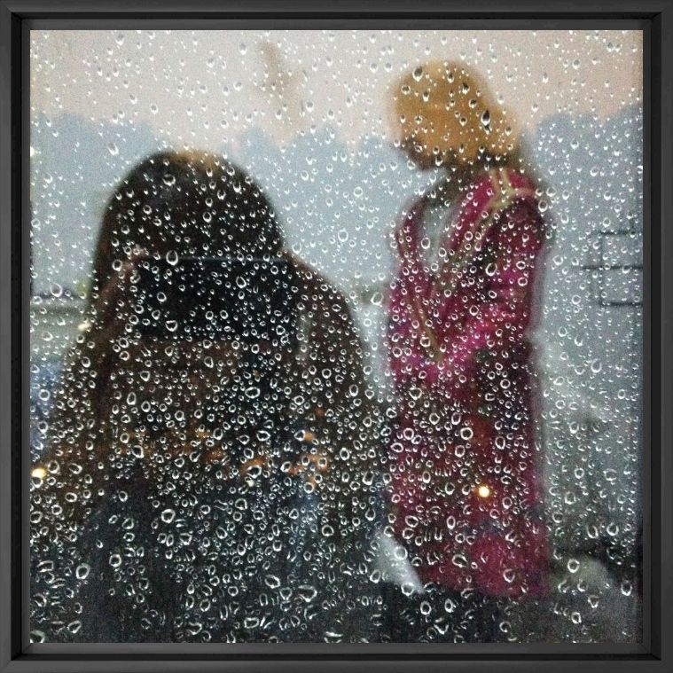 JUSTE L'INTENTION DE VIVRE - LIBERETTE FOUBERT - Fotograf&iacute;a