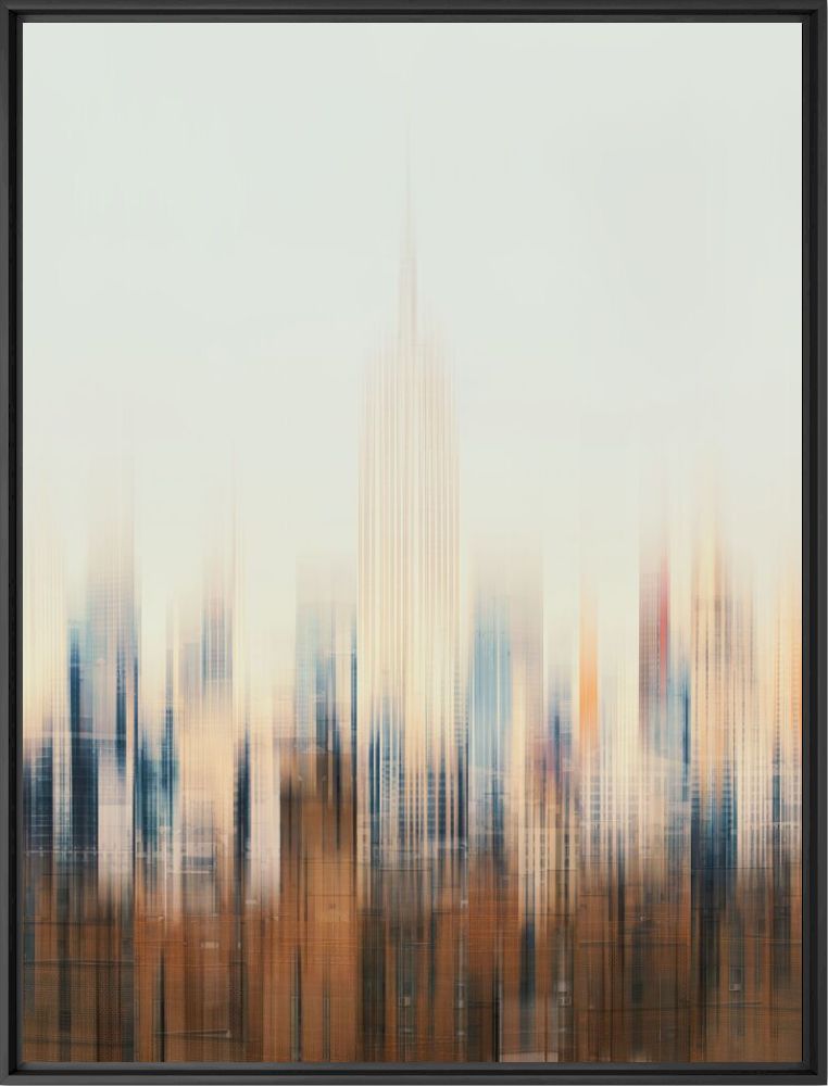 Delirious NY07 -  LIZUAIN - Photographie