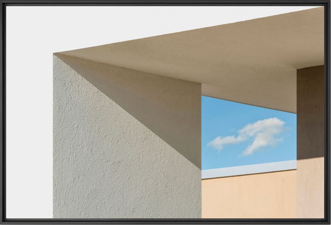 S E I - LORENZO LINTHOUT  - Photograph
