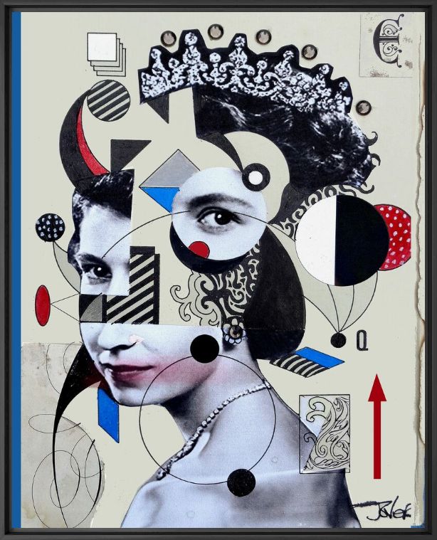 MAJESTY - LOUI JOVER - Fotografie