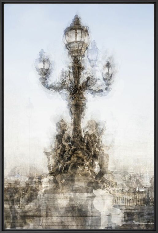 R&Eacute;VERB&Egrave;RE - LUC MARCIANO - Photograph