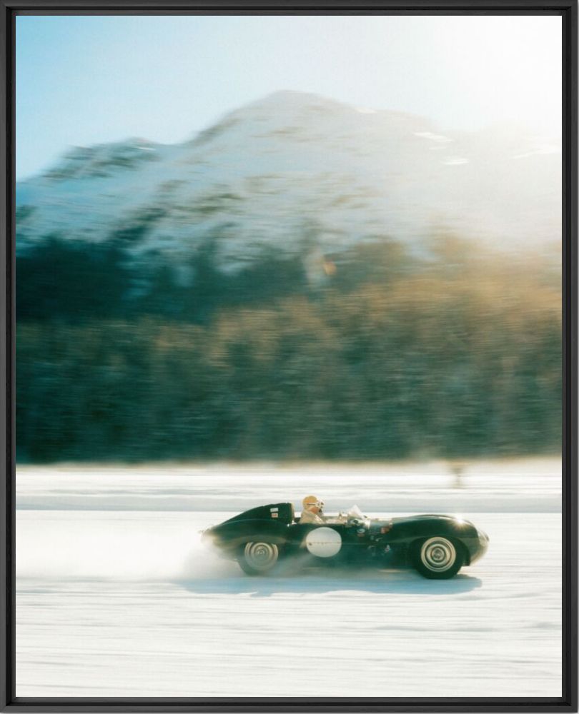 Fast elegance - Lucian RUMPE - Photographie