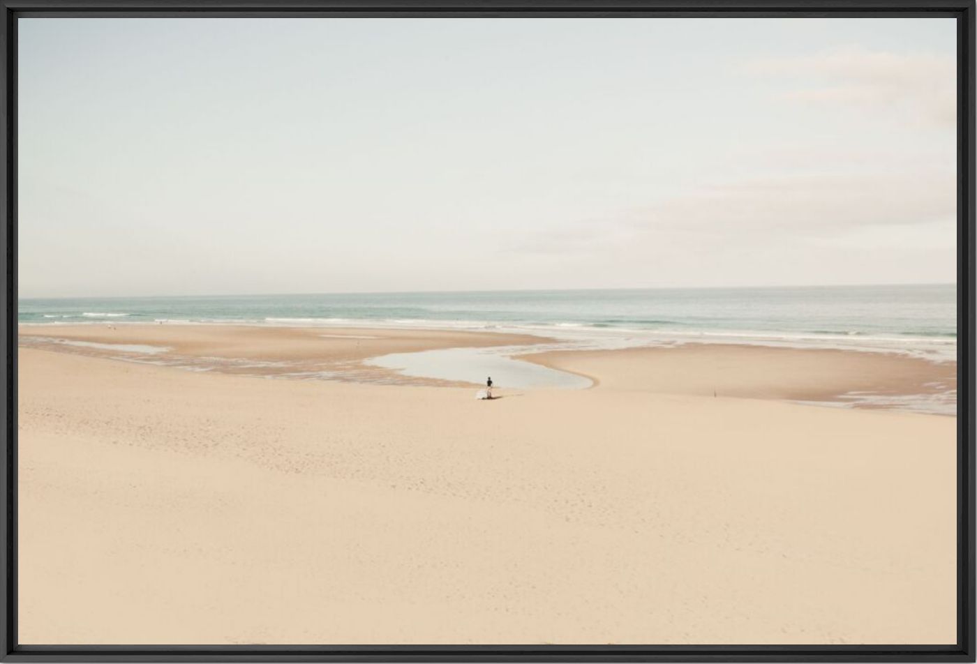 Immensity - LUDWIG FAVRE - Photograph