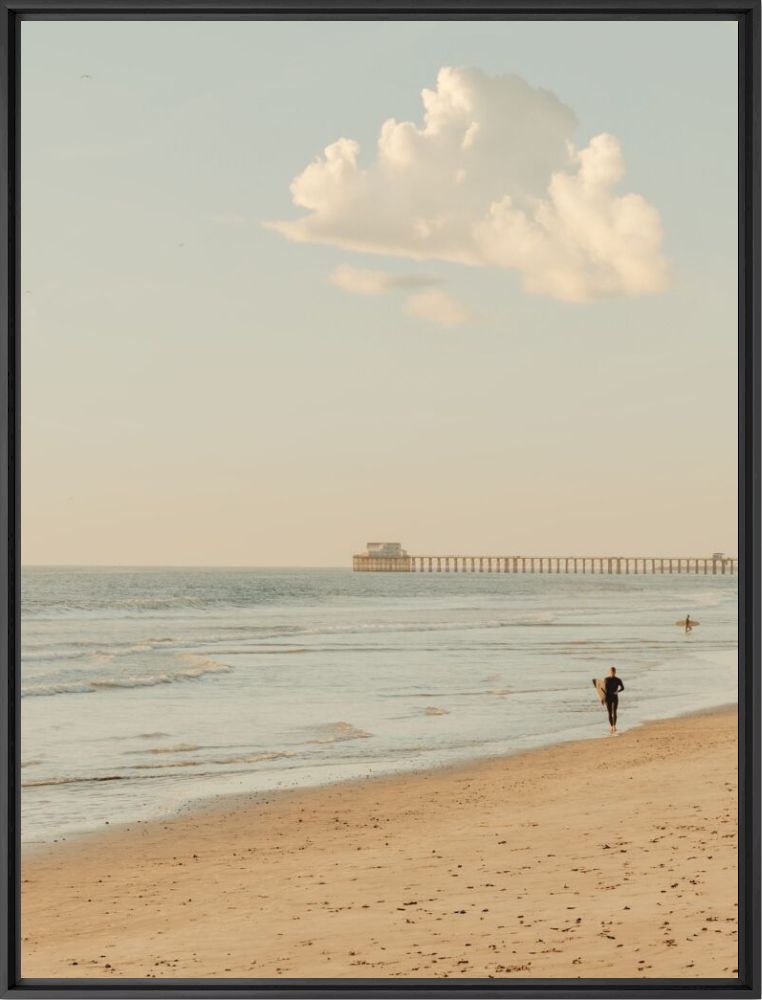 Oceanic dreams - LUDWIG FAVRE - Photographie