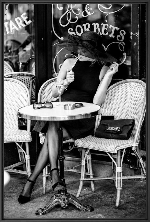 Keep it sassy - Magdalena Martin - Fotografie