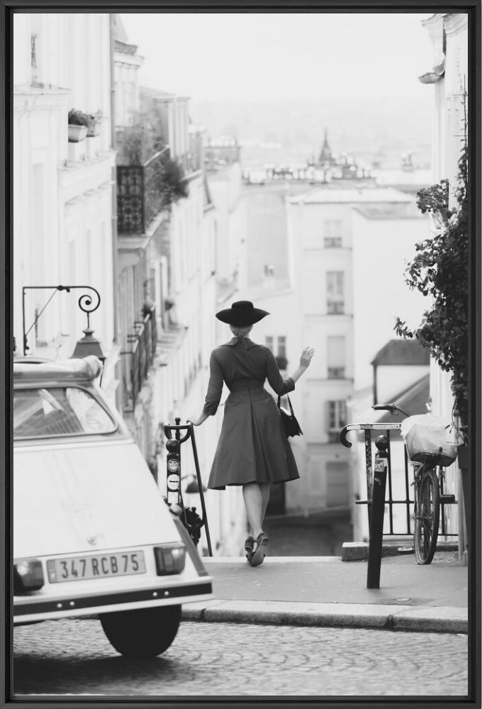 Les plaisirs d&eacute;mod&eacute;s - Magdalena Martin - Photographie