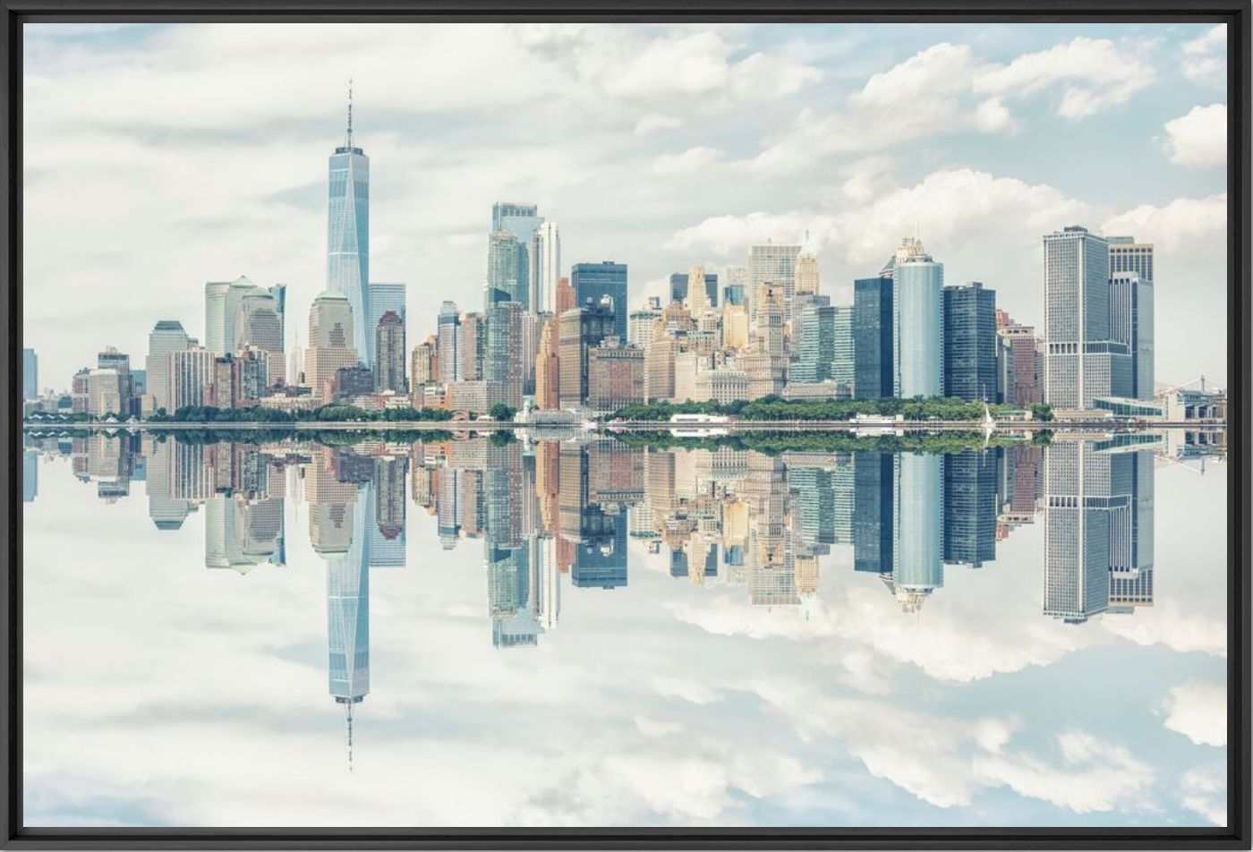 Lower manhattan - MANJIK PICTURES - Photograph