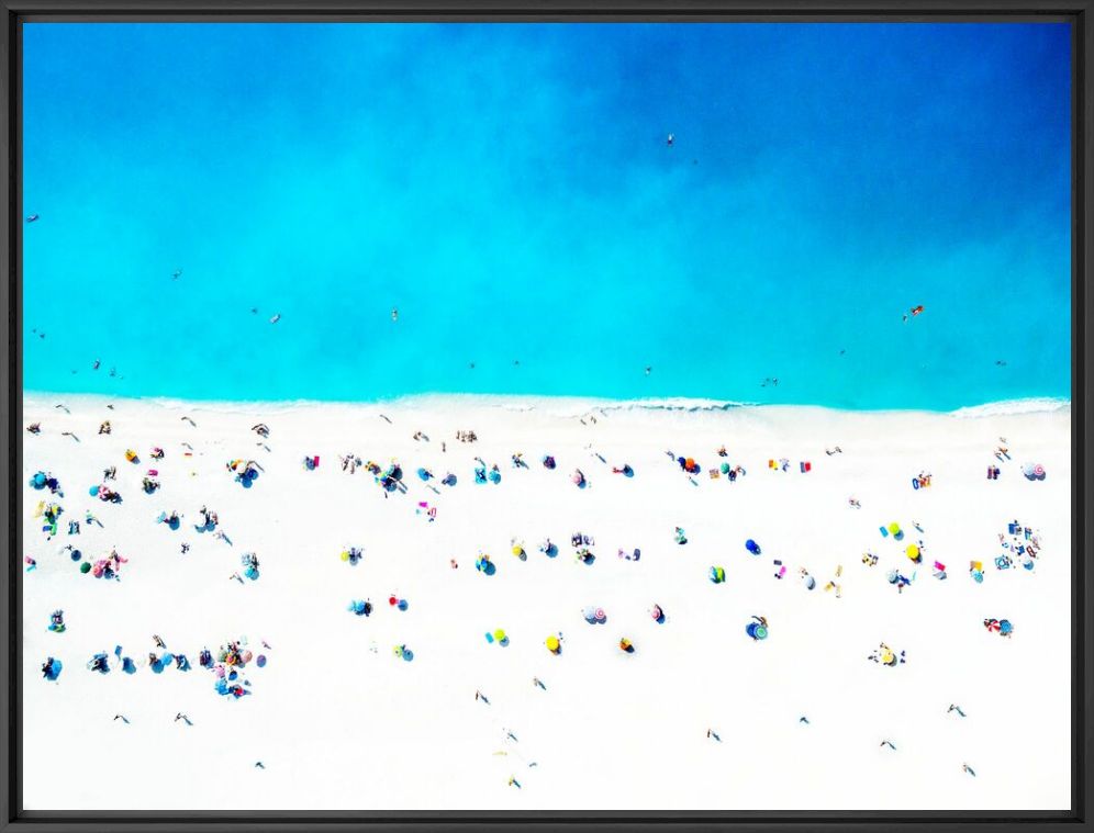 BEACH CANDIES - MARINA VERNICOS - Fotografie