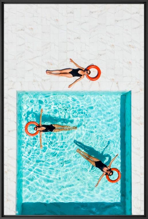 PACIFIERS - MARINA VERNICOS - Fotografie