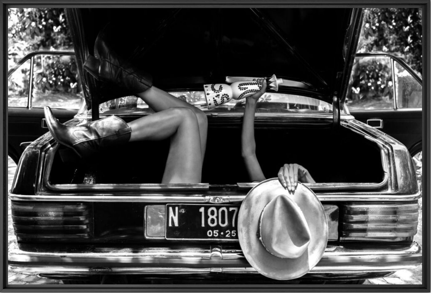 In tequilas veritas - Mario STEFANELLI - Fotografie