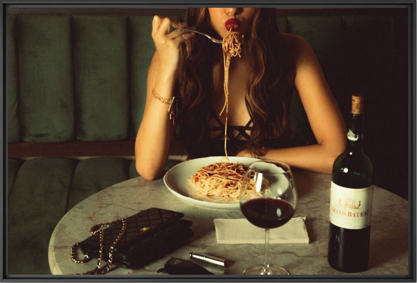 That&rsquo;s amore - Mario STEFANELLI - Photographie