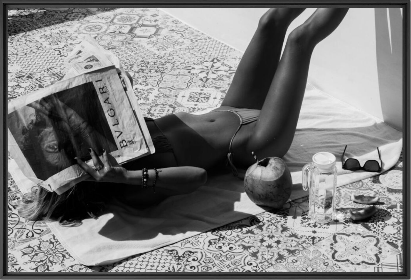 Vacanze - Mario STEFANELLI - Photograph