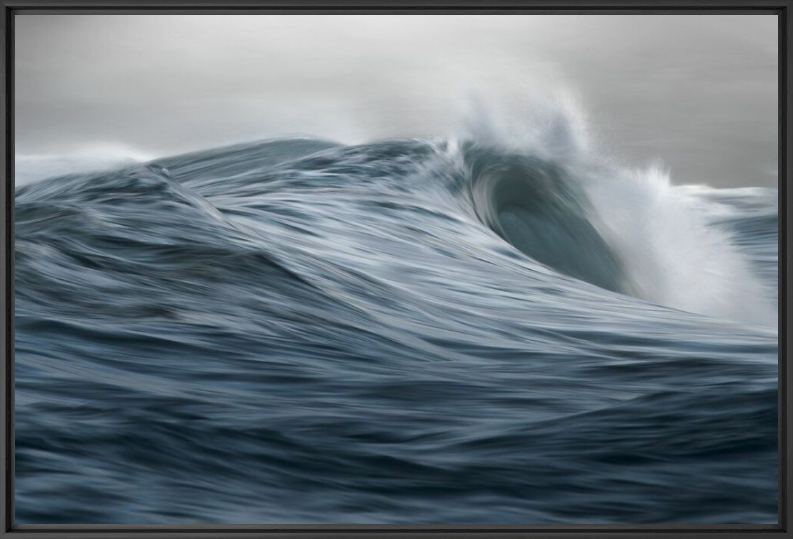 Satin - Mark Dobson - Photograph