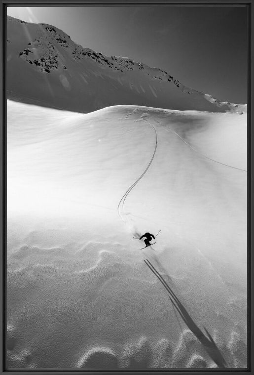 Ephermeral - MARK FISHER - Photographie