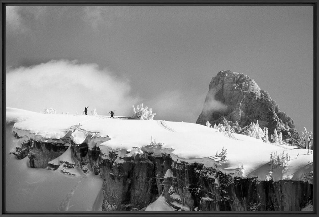 Peace & Serenity - MARK FISHER - Fotografie