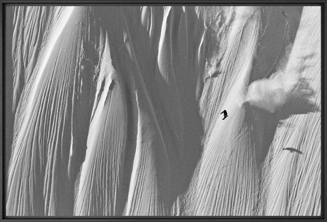 Power & Grace - MARK FISHER - Photographie