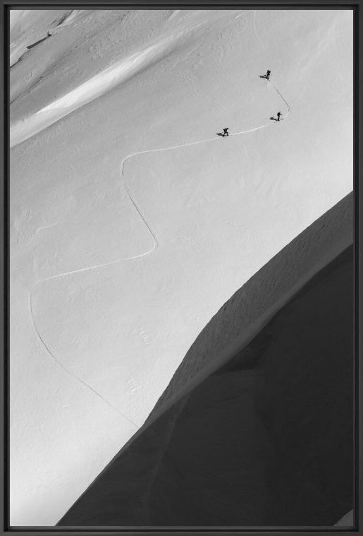 Quiet - MARK FISHER - Photographie