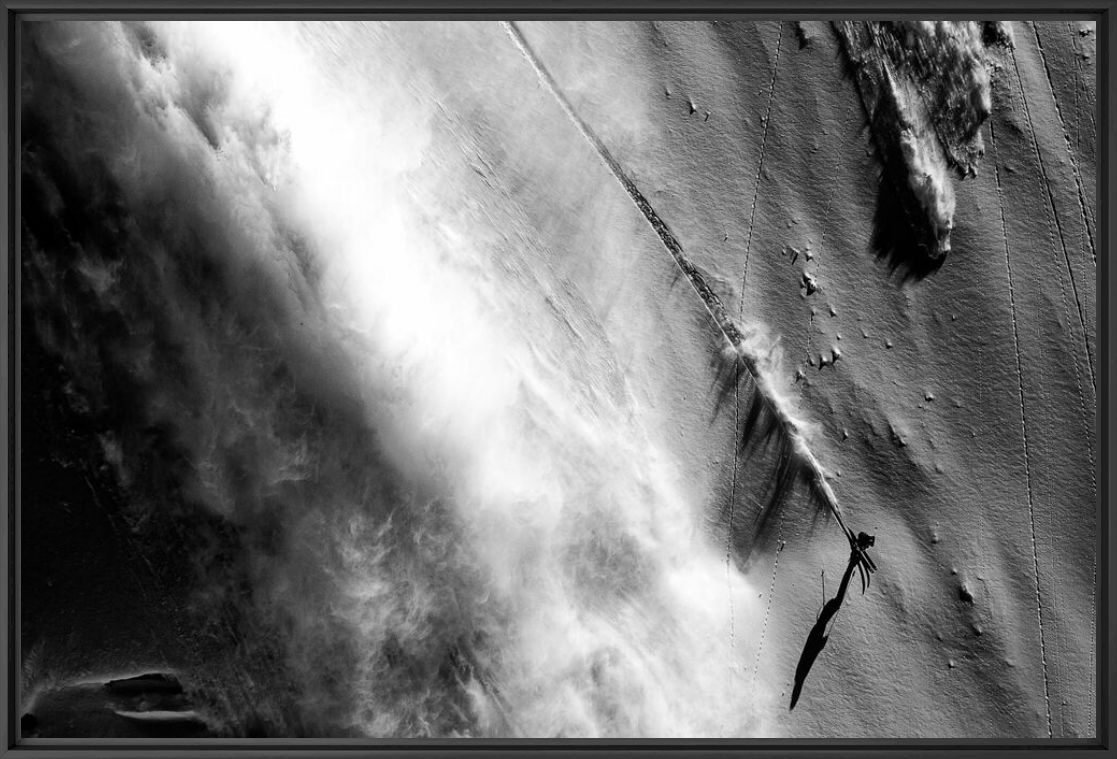 Straightline - MARK FISHER - Photographie