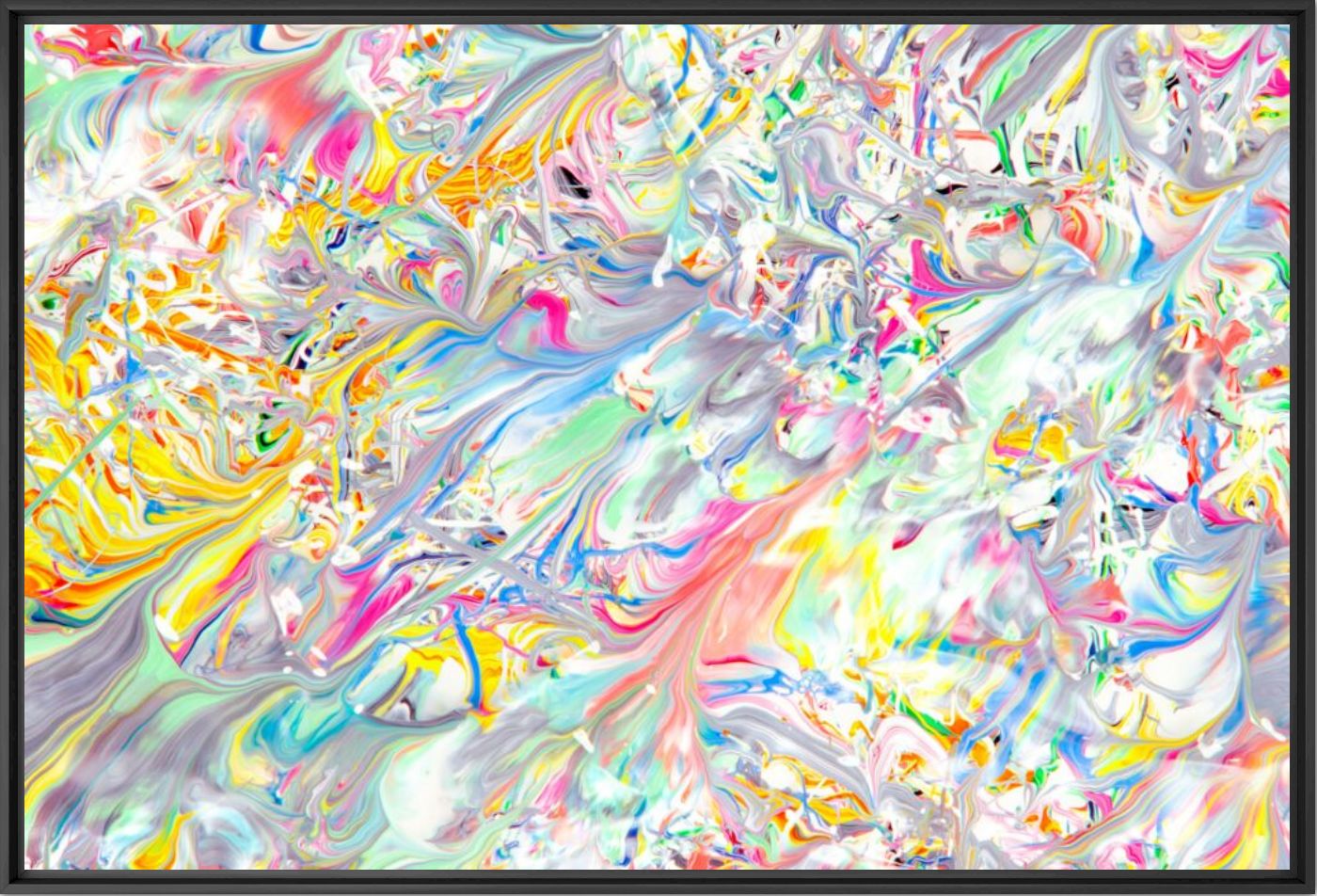 Colorful confection - MARK LOVEJOY - Photographie