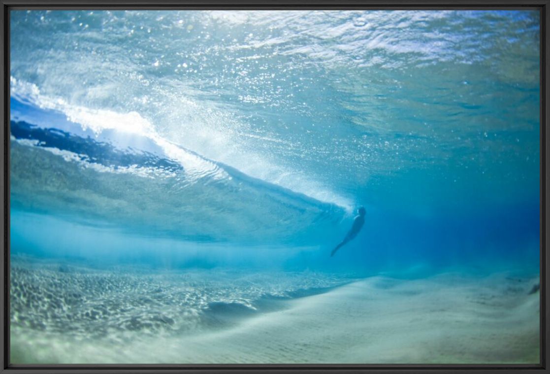 Summer - MARK TIPPLE - Photograph