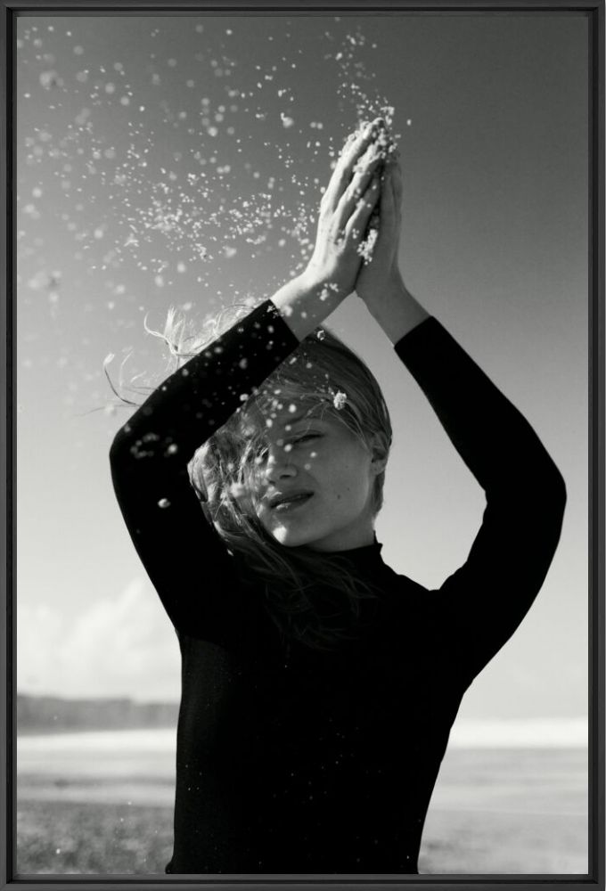 A memory 1 - Marta Bevacqua - Photographie