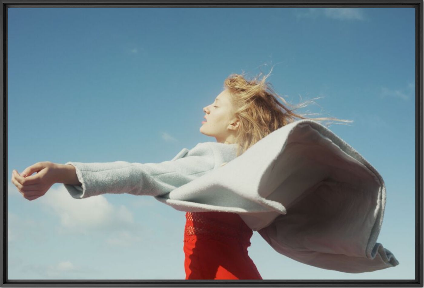 A memory 2 - Marta Bevacqua - Photographie