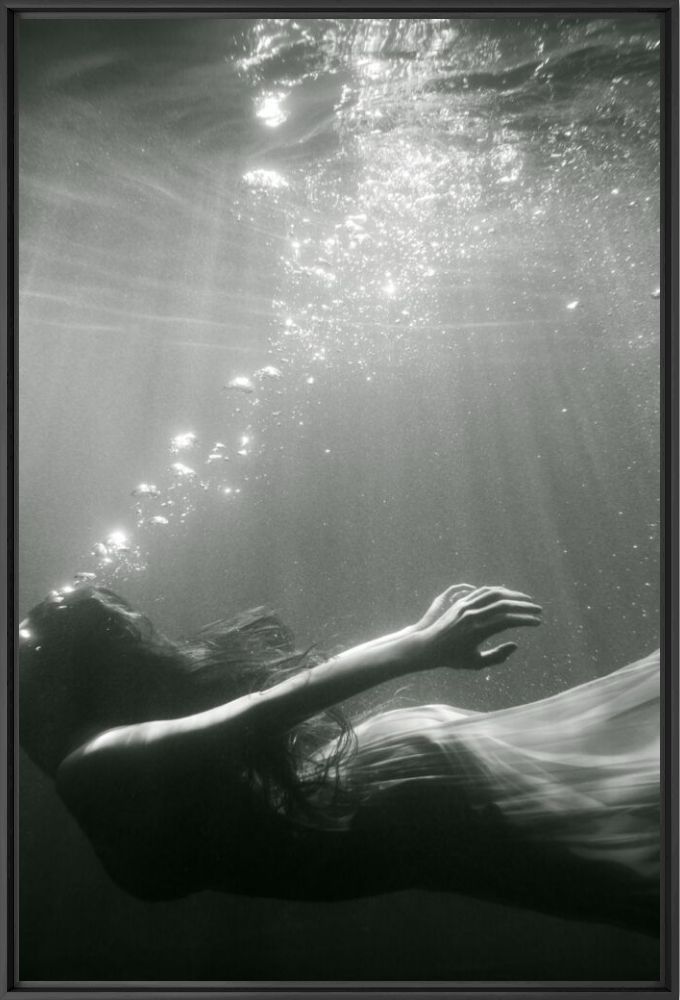 Mermaid - Marta Bevacqua - Fotografia
