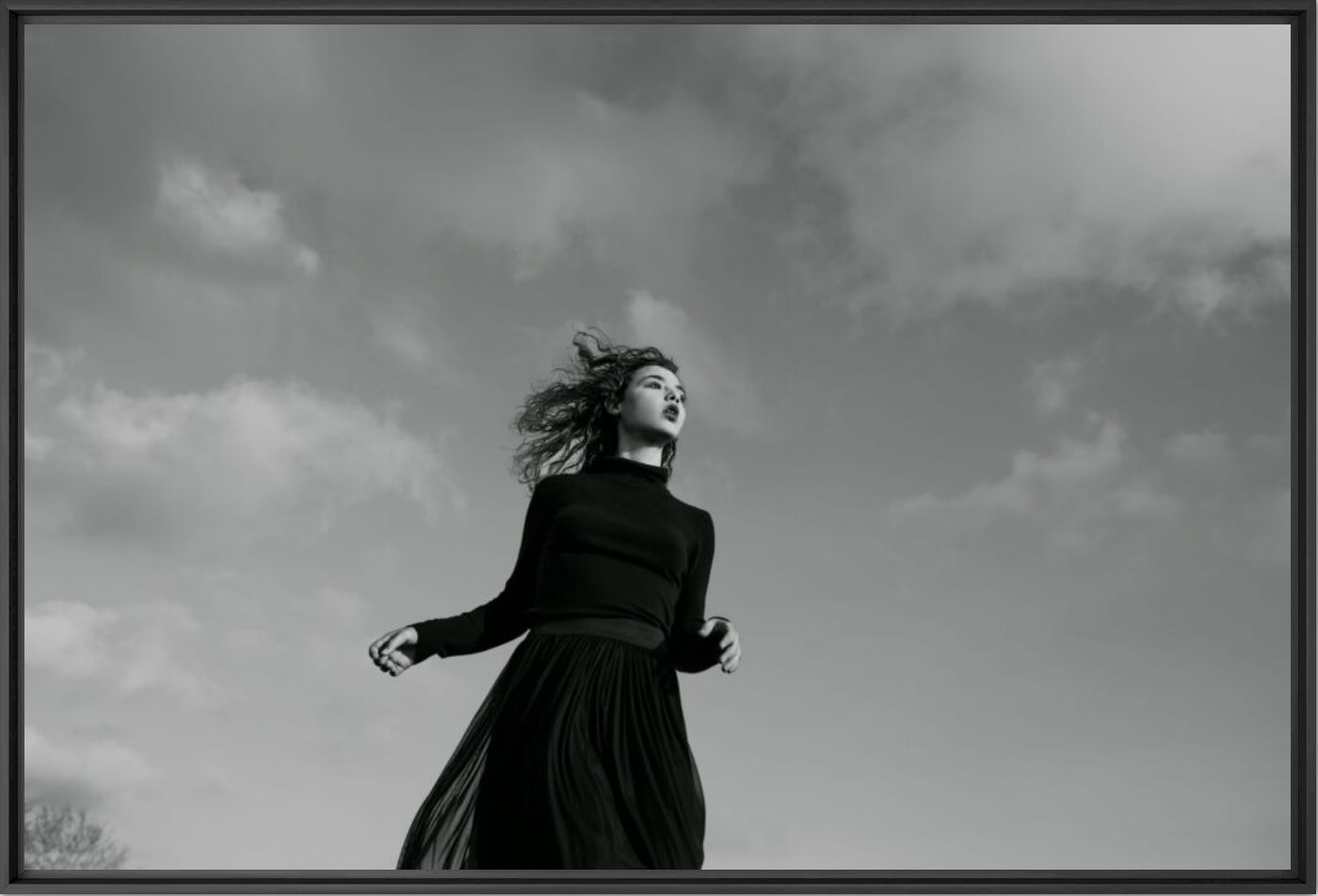 Sea dream - Marta Bevacqua - Photographie