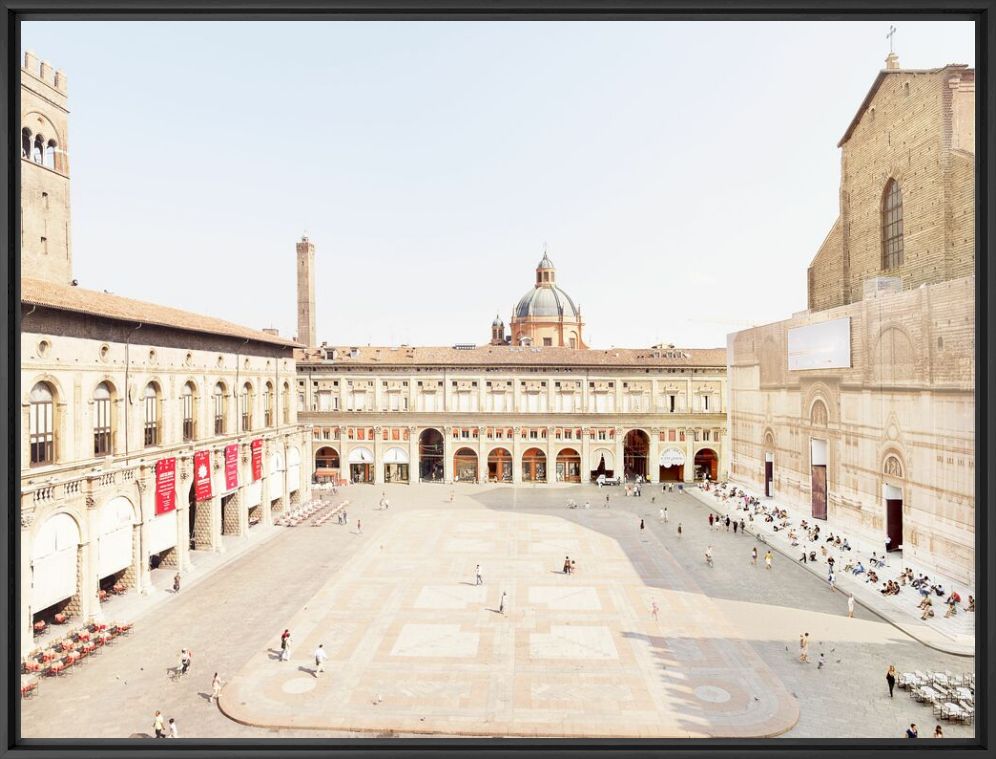 Bologna 18 - MASSIMO SIRAGUSA - Photographie