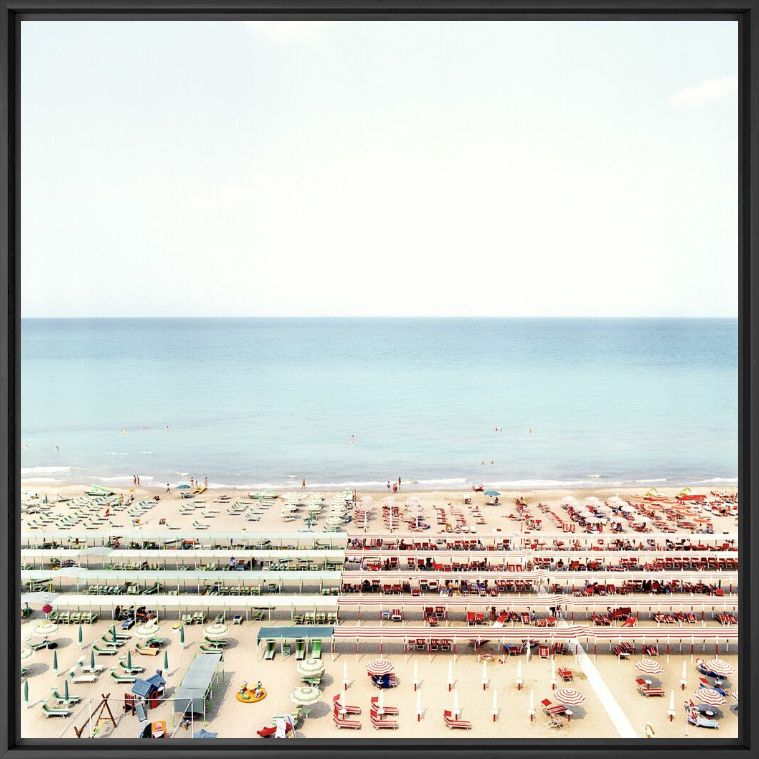 Riccione - MASSIMO SIRAGUSA - Photographie