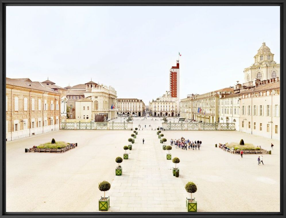 Torino - MASSIMO SIRAGUSA - Photographie
