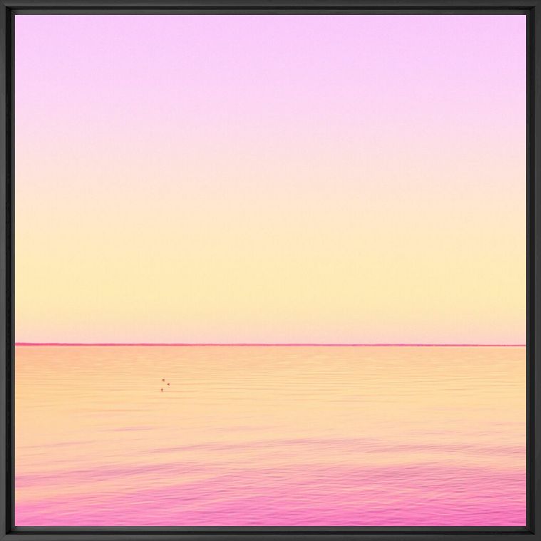 Vanilla Twilight - MATT CRUMP - Photographie