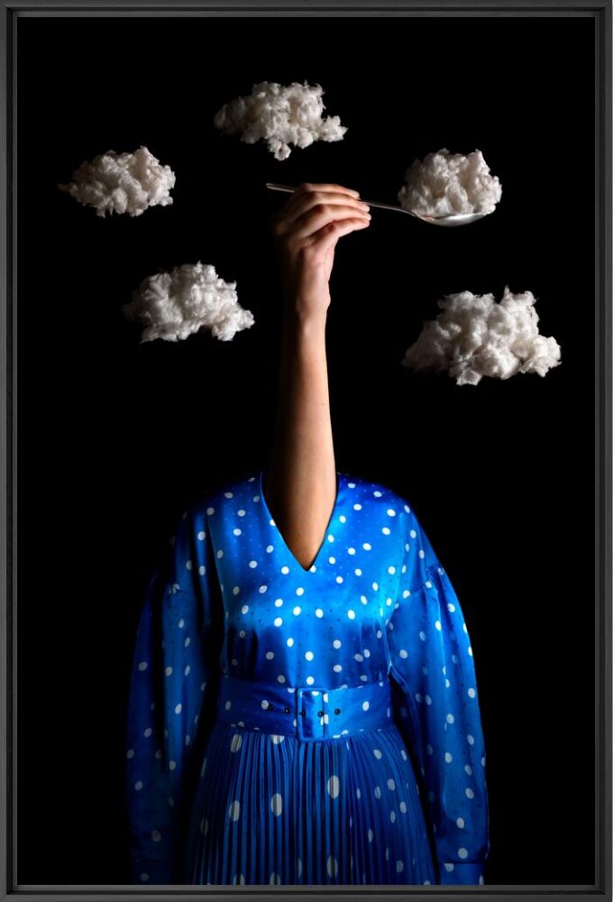 Mao 11 - MIGUEL VALLINAS - Photographie