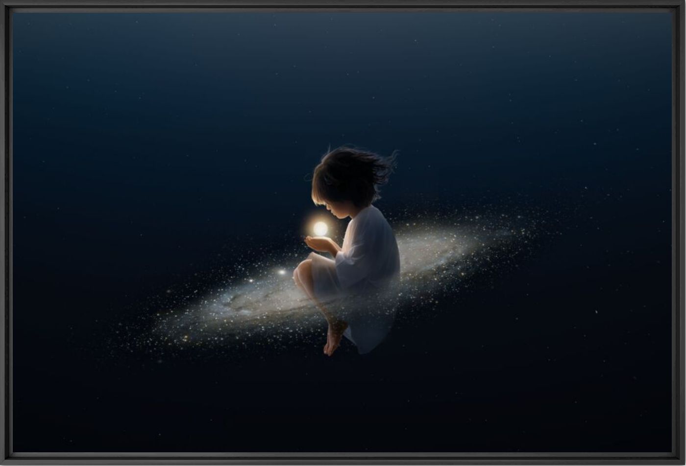 Believe - MINA MIMBU - Photographie