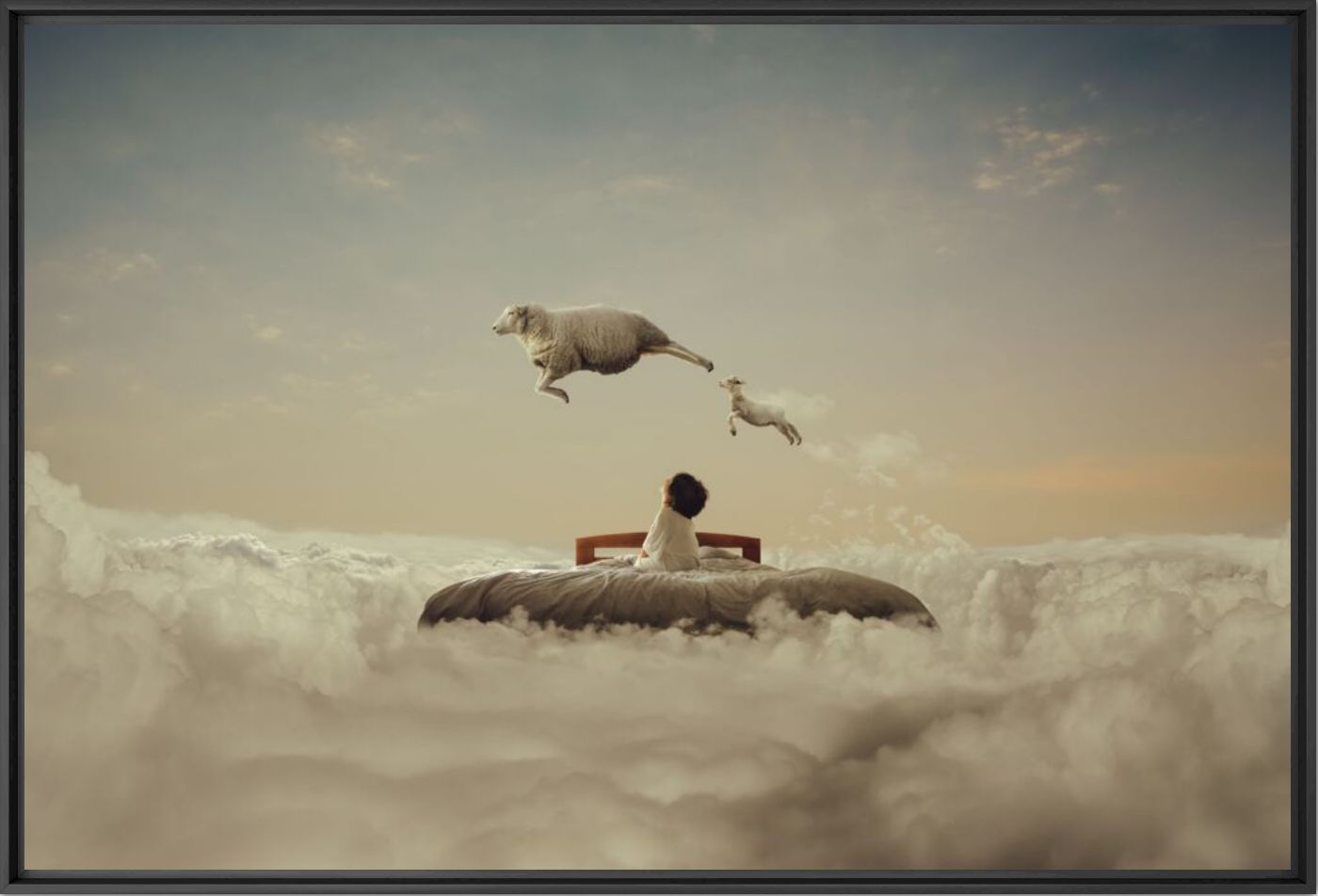 Counting dreams - MINA MIMBU - Photographie