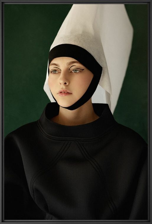 MEMORIES OF GREEN - MOHAMMADREZA REZANIA - Photographie