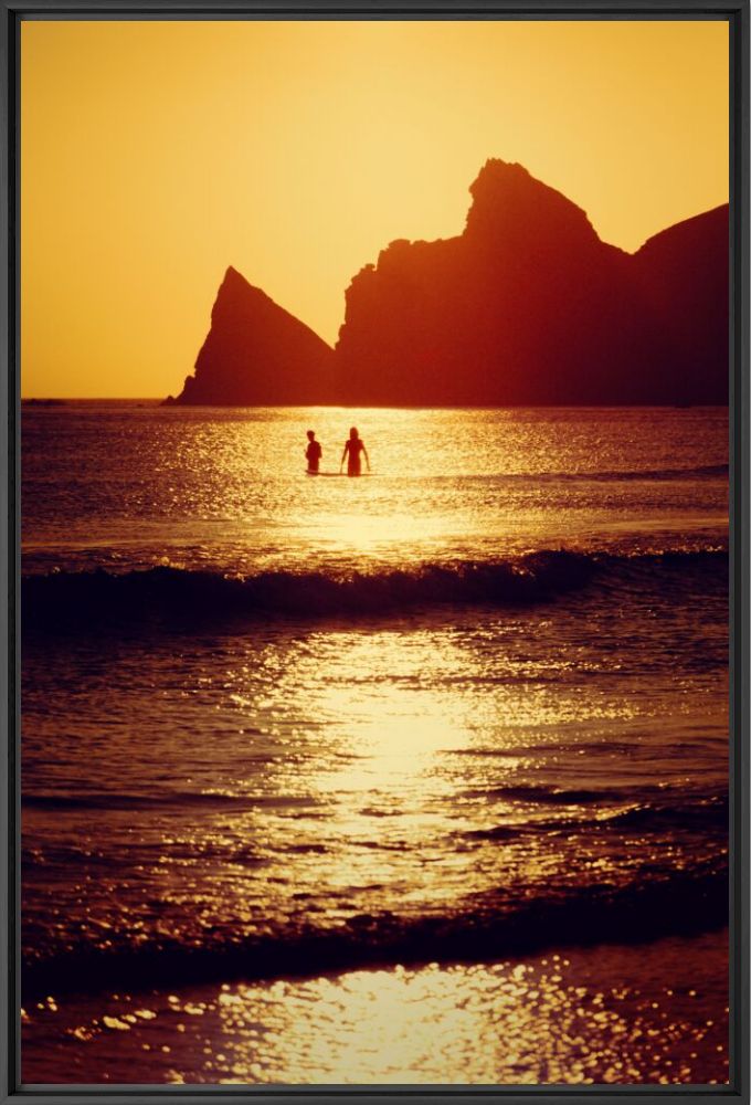 Crozon - Nicolas Leconte - Fotograf&iacute;a
