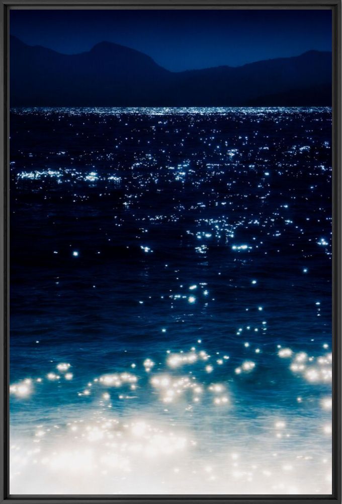 Glow - Nicolas Leconte - Fotograf&iacute;a