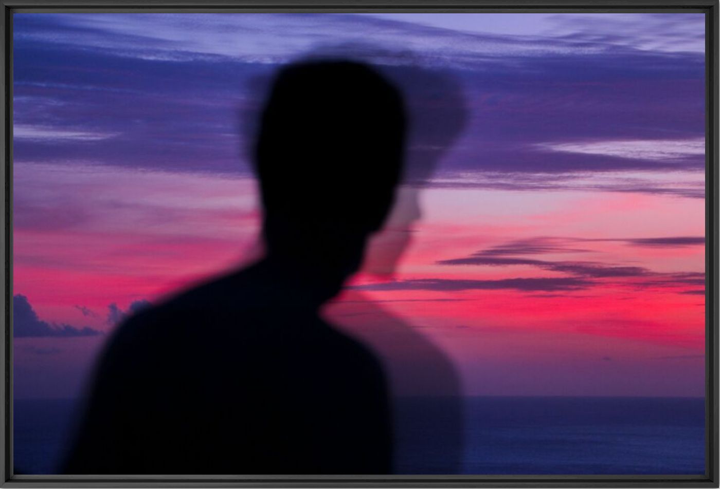 Sunset in Guadeloupe - Nicolas Leconte - Photographie