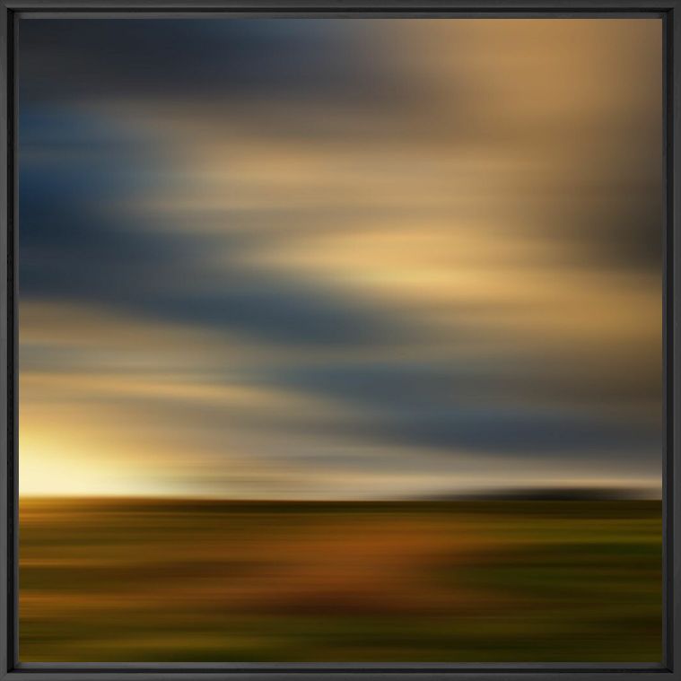 Landscape 1 - NICOLE HOLZ - Photograph