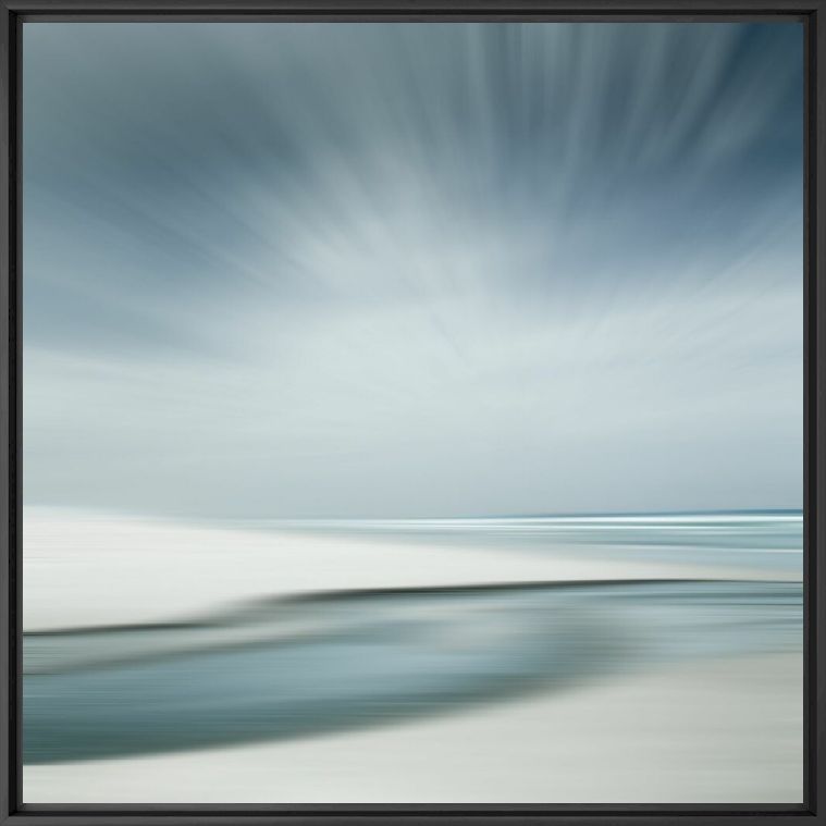 THE JOURNEY 01 - NICOLE HOLZ - Photograph