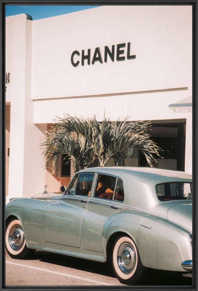 Old money - Nik and Kerry Wheeler - Photographie