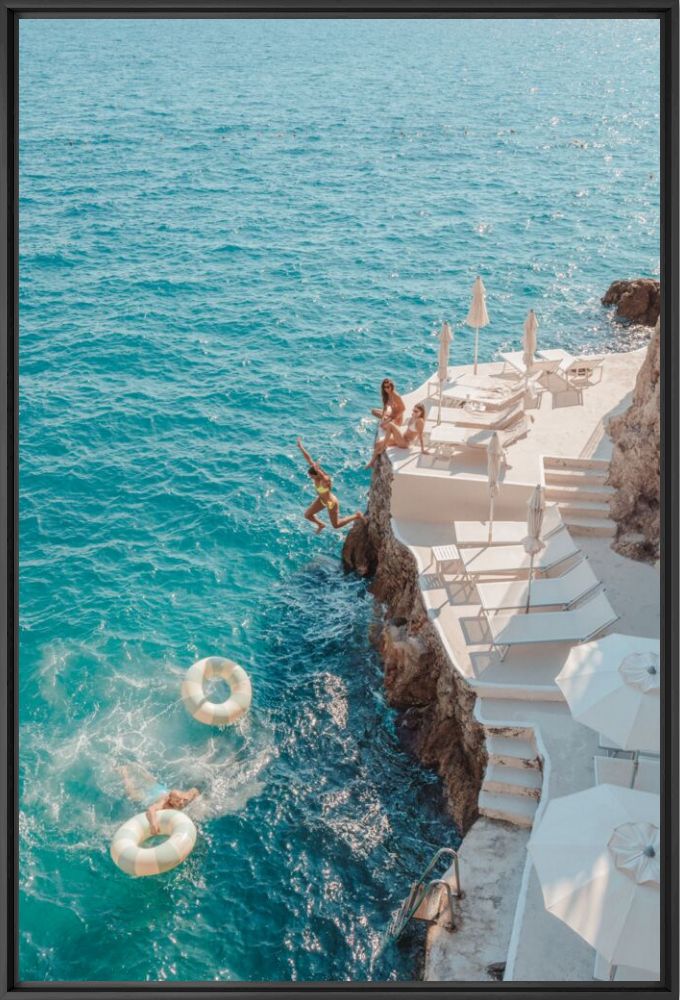 Summer feelings - Nik and Kerry Wheeler - Photograph