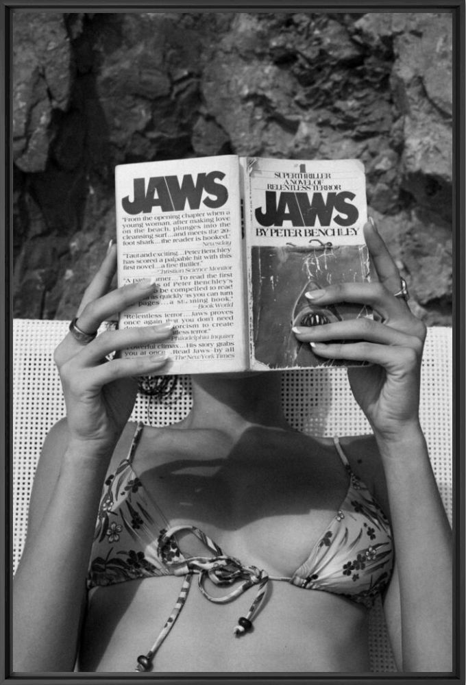 Summer reading - Nik and Kerry Wheeler - Fotografie