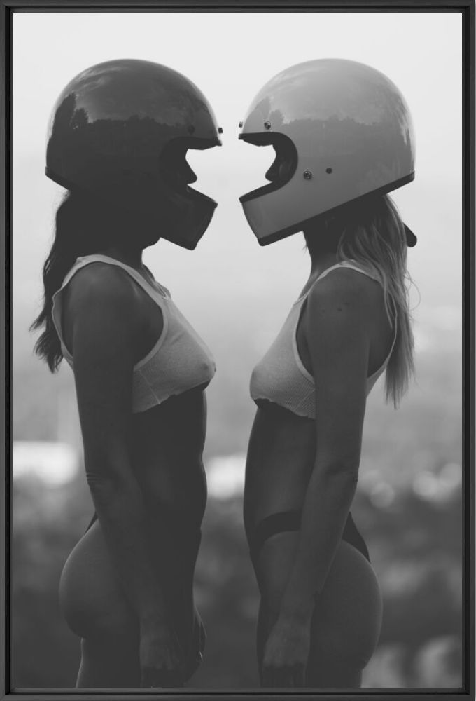 Versus - Nik and Kerry Wheeler - Fotograf&iacute;a